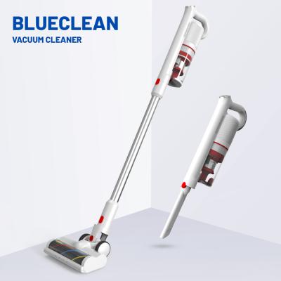 China Household Suzhou Electric Vacuum Cleaner Silent Electric Vacuum Cleaner for sale