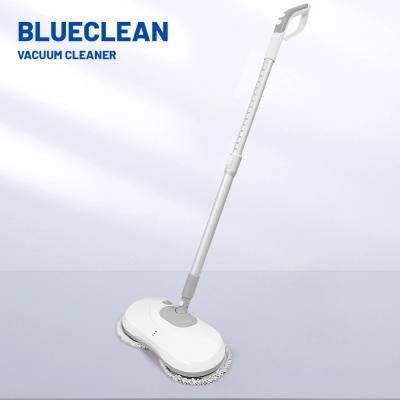 China Electric Business Floor Mop Machine Floor Cleaning Mop Bucket Floor Cleaning for sale