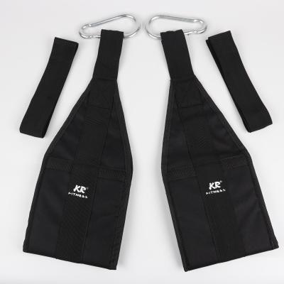 China Lasting fitness first hanging ab straps for sale