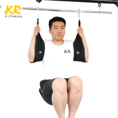 China Factory direct sale hanging ab straps for fitness KR 037 for sale