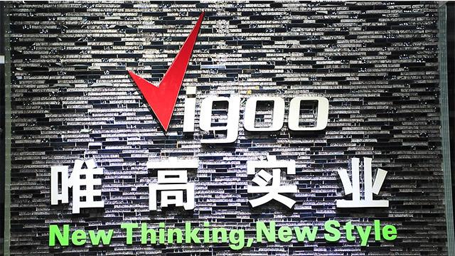 Verified China supplier - Guangzhou Vigoo Electronic Technology Co., Ltd.