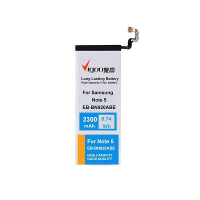 China Original Big Battery 2800mah Dual Core Mobile Phone Mobile Phone Battery For Samsung S5 G9006v G9008v for sale