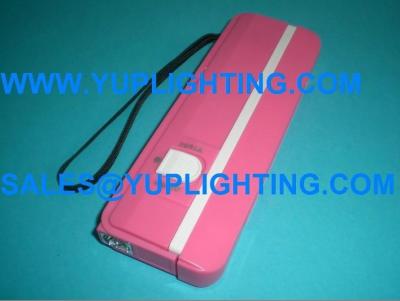 China HANDHELD GERM-ELIMINATING LIGHT 4W for sale