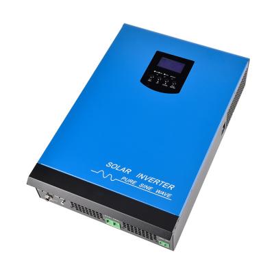 China High frequency machine High Quality Regulator hybrid inverter solar kits ac solar panel system forinverter for sale