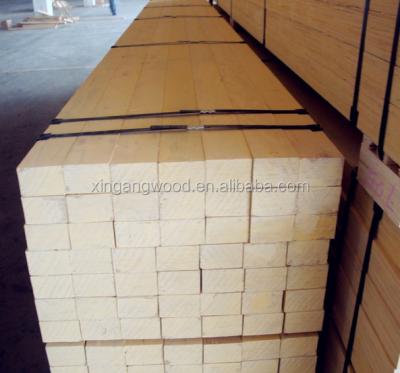 China Contemporary pine wood lumber panel /pine LVL scaffold plank for sale