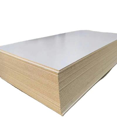 China Modern high quality melamine plywood for cabinets high gloss melamine faced plywood for sale