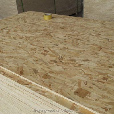 China Contemporary Wholesale OSB Machine Panel Manufacturer/OSB Production Line for sale