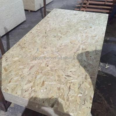 China osb manufacturer china osb3 panel wholesale price modern construction osb3 board for sale