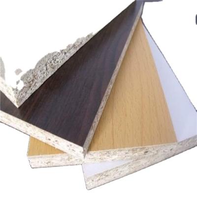 China Modern 1220*2440mm E1, E2, E0 Glue Cheap Particle Board /Chipboard for sale