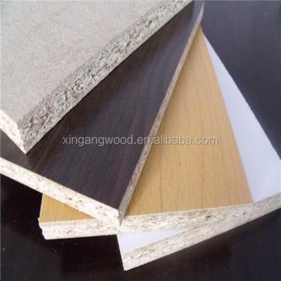 China China modern manufacturer cheap melamine or plain particle board furniture / outdoor use for sale