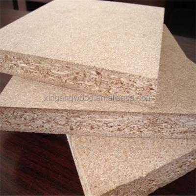 China Modern cheap high quality particle board price 1220*2440mm particle board wholesale for sale