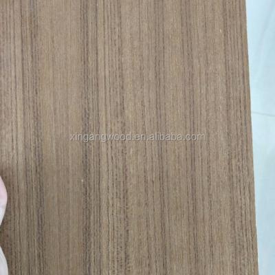 China Modern Natural Teak Veneer Plywood /Fancy Grade Plywood for sale