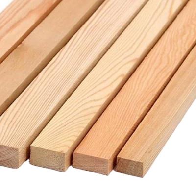 China Factory supply contemporary lumber wood furniture pine poplar lumber for building for sale