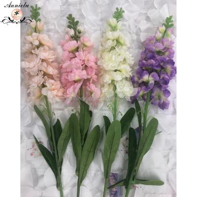 China Party decor home wedding and home decoration artificial flower, Hot-selling silk romantic artificial flower for sale