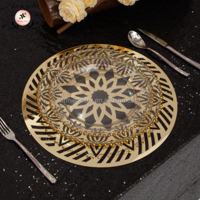 China Viable hot sale wedding table dishes, factory wholesale a full set of dishes and mats for sale