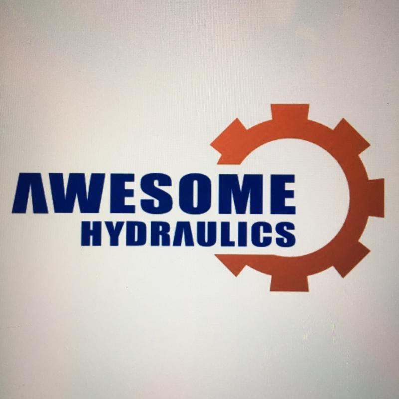 Proveedor verificado de China - Shanghai Awesome Hydraulics Co., Ltd.