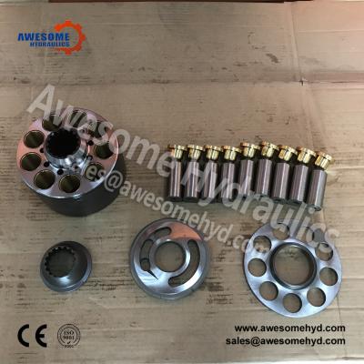 China Reparatur-Set Yuken-Kolbenpumpe zerteilt A3H16 A3H37 A3H56 A3H71 A3H100 A3H145 A3H180 zu verkaufen