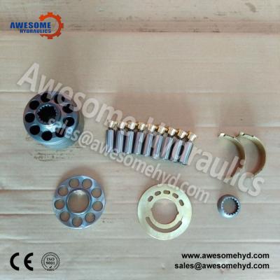 Chine Le moteur hydraulique précis de Rexroth partie A10VSO18 A10VSO28 A10VSO45 A10VSO71 A10VSO100 A10VSO140 à vendre