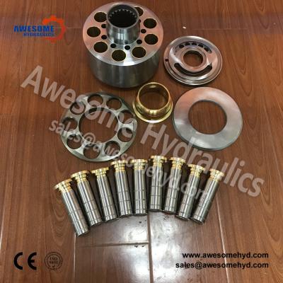 China Art Hydraulikpumpe-Reparatur-Set MKV23 MKV33 Tokiwa für hydraulische Kolbenpumpe zu verkaufen