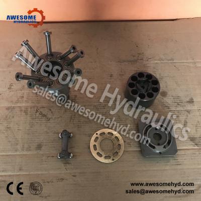 China Hohe Hydraulikpumpe Präzisions-Sauers Danfoss zerteilt 51V060 51V080 51V110 51V160 51V250 zu verkaufen