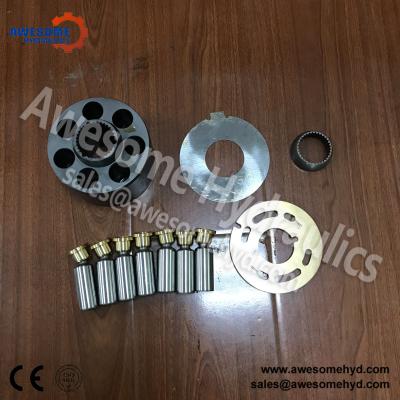 Chine Pièces hydrauliques de moteur de MPV046 M46 la Sûre Danfoss, pièces de rechange de la Sûre Danfoss à vendre