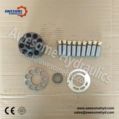 China Piezas de la bomba de Danfoss de la alta precisión, recambios JRR045 JRR051 JRR060 JRR065 de Danfoss en venta