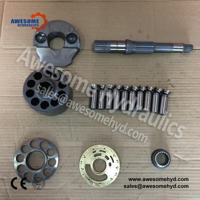 China Completely Interchangeable Komatsu Hydraulic Pump Parts Replacement Parts for sale