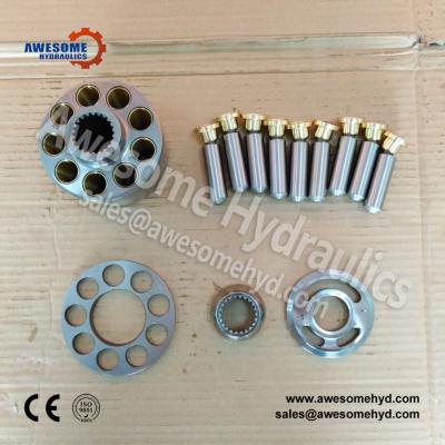 Chine La pompe hydraulique d'Uchida Rexroth de kit de réparation partie A11VO40 A11VO60 A11VO75 A11VO95 A11VO130 A11VO145 à vendre