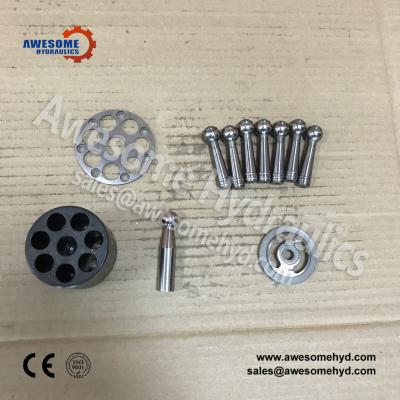 Chine Petites pièces de rechange A2FO10 A2FO12 A2FO16 A2FO28 A2FO32 A2FO45 A2FO56 A2FO80 de pompe hydraulique de Rexroth à vendre