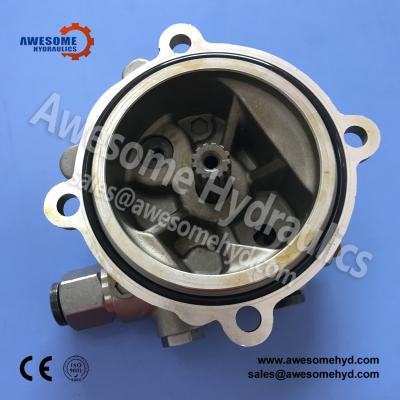 China Kawasaki K3V112 Hydraulic Pilot Pump Metal Material High Precision for sale