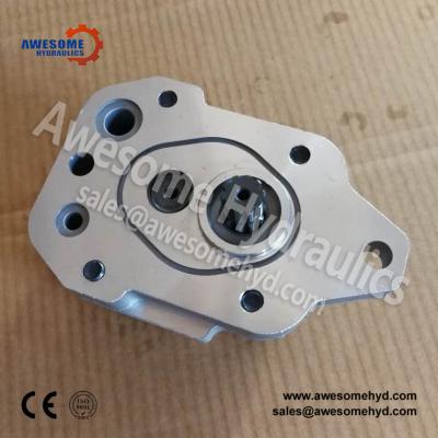 China Van de de Pomplast van A8V107 Rexroth de Hydraulische Proefpomp van het de Pomptoestel Lichtgewicht Te koop