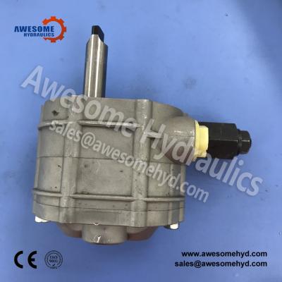 China De Hydraulische Pomp van PV20 PV21 PV22 PV23 Sauer Danfoss met Compacte Structuur Te koop