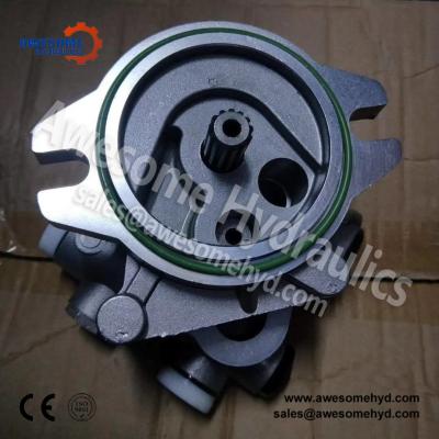 China K5V160 Kawasaki Industrial Gear Pumps , Small Hydraulic Gear Pump ISO9001 for sale