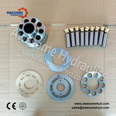 China Hydraulikmotor Hawe-Pumpe zerteilt Reparatur-Set V30D45 V30D75 V30D95 V30D115 V30D140 V30D160 V30D250 zu verkaufen