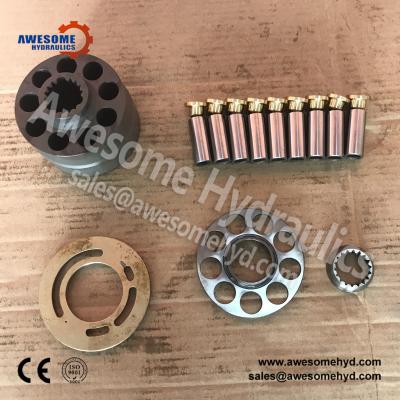 Chine Pièces de pompe hydraulique d'Eaton Vickers de haute précision, pièces de rechange d'Eaton PVE12 PVE19 PVE21 à vendre