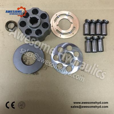 China Repair Kit Komatsu Hydraulic Parts , Komatsu Replacement Parts KMF41 PC60-7 for sale