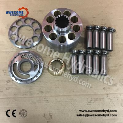 China HPV140 PC360-7 Komatsu Hydraulic Pump Parts Replacement High Performance for sale