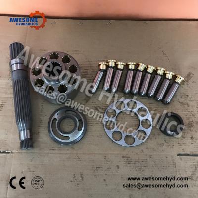 China La bomba de pistón hidráulica del metal parte A11VO160 A11VO190 A11VO200 A11VO210 A11VO250 A11VO260 en venta