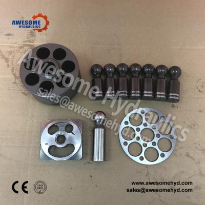 Chine La pompe hydraulique d'Uchida Rexroth en métal partie A8VO55 A8VO80 A8VO107 A8VO120 A8VO140 A8VO160 A8VO200 à vendre