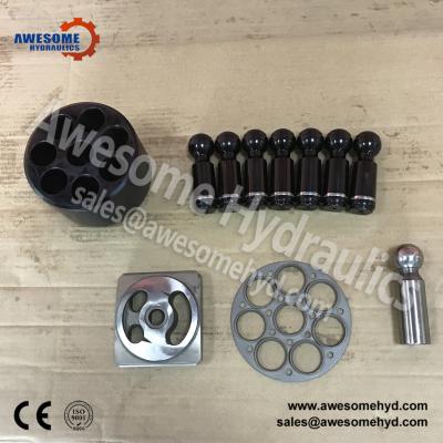 Chine Pièces de pompe hydraulique d'Uchida de remplacement, kit de réparation de pompe hydraulique A8V55 A8V80 A8V86 A8V107 A8V115 A8V172 à vendre