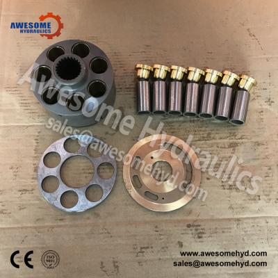 China Piezas hidráulicas durables del motor de Parker, recambios P3-060 P3-075 P3-105 P3-145 de Parker de la pompa hydráulica en venta