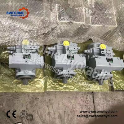 China Pompas hydráulicas y motores, bombas de A4VG71 A4VG90 de pistón de Rexroth de la unidad terminada en venta