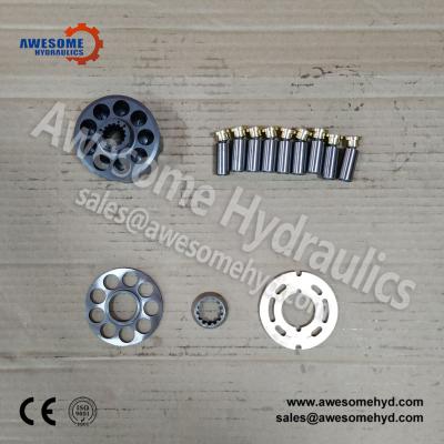 China PCR-3B-12 YC35-6 Nachi Piston Pump Parts , Swing Motor Parts High Performance for sale