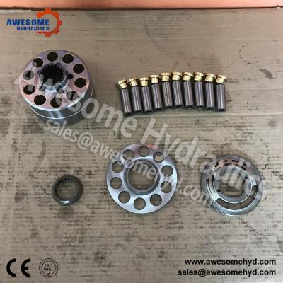 China Repair Kit Nachi Hydraulic Pump Parts PVD-3B-54 PVD-3B-56 PVD-3B-60 PVD-3B-66 for sale