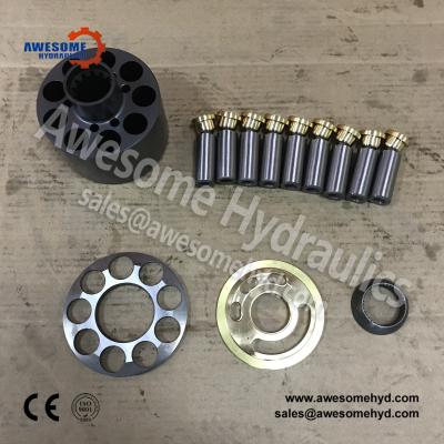 China SBS120 CAT320C  Replacement Parts , Hydraulic Pump  Repair Parts for sale