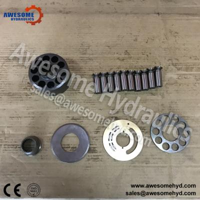 China Hydraulikpumpe Metall-Kayaba zerteilt PSVD2-13E PSVD2-16E PSVD2-17E PSVD2-19E PSVD2-21E PSVD2-26E PSVD2-27E PSVD2-57E zu verkaufen