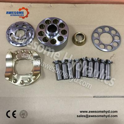 China Hydraulikpumpe KOMATSU PC210-7 KOMATSU zerteilt Bescheinigung des Reparatur-Set-ISO9001 zu verkaufen