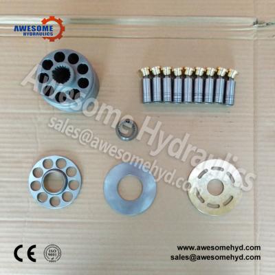 China 72400 72403 Eaton die Hydraulikpumpe zerteilt Ersatz-Reparatur-Set-Hochleistung zu verkaufen