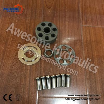 China PC50 Swing Motor Komatsu Hydraulic Pump Parts Replacement High Performance for sale