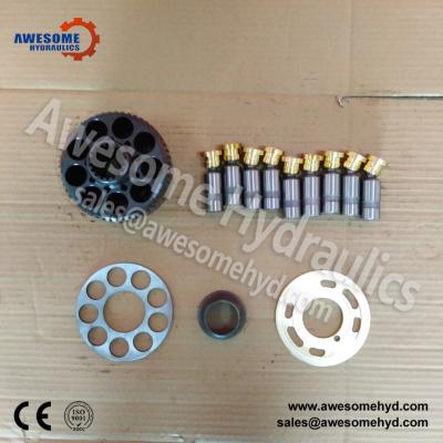 China KOBELCO van de de Vervangstukkenreparatie van de reismotor Uitrusting sk200-1 sk200-3 sk200-5 sk200-6 sk200-7 sk200-8 sk220-2 SK320 SK340 Te koop